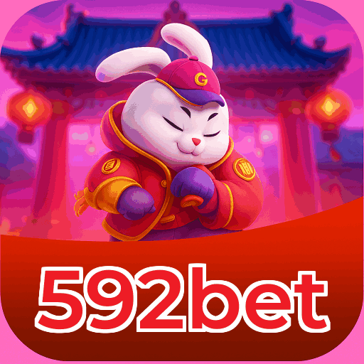 592bet logo